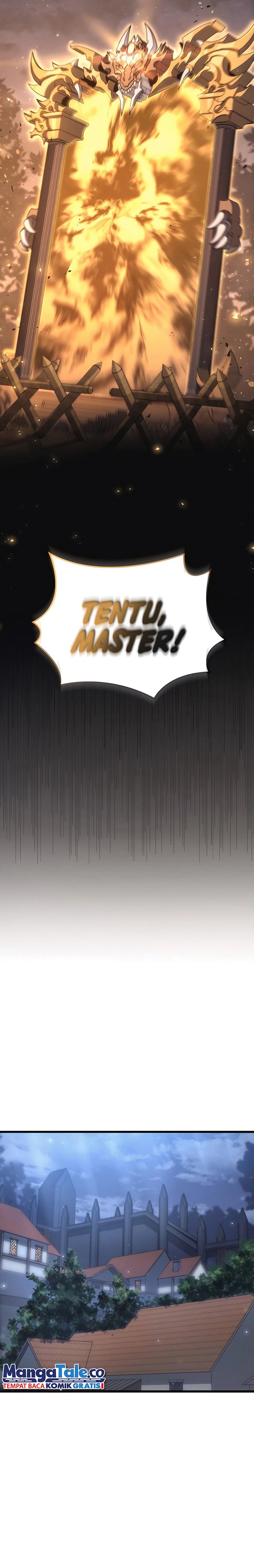 The Count’s Youngest Son Is A Player chapter 67