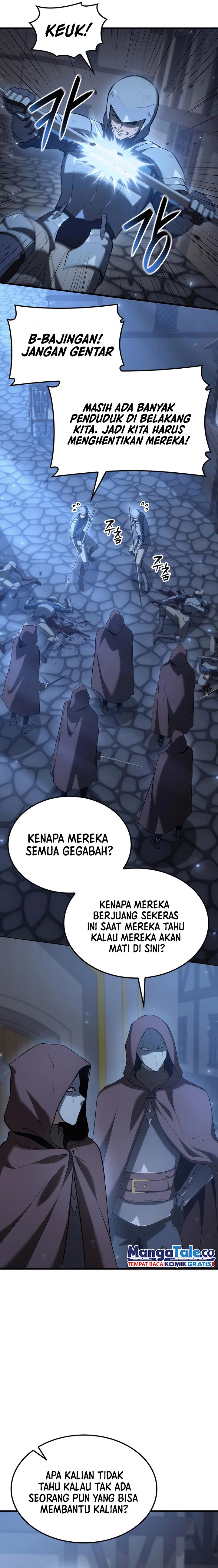 The Count’s Youngest Son Is A Player chapter 67