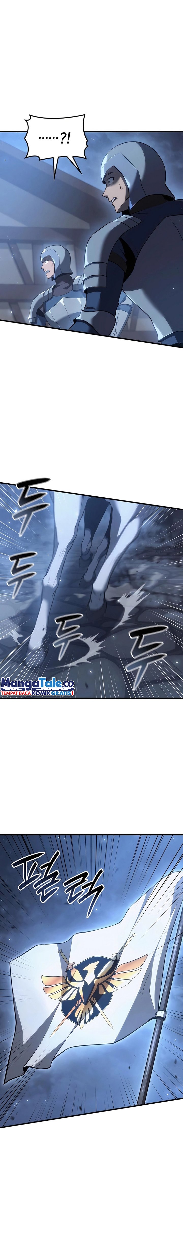 The Count’s Youngest Son Is A Player chapter 67
