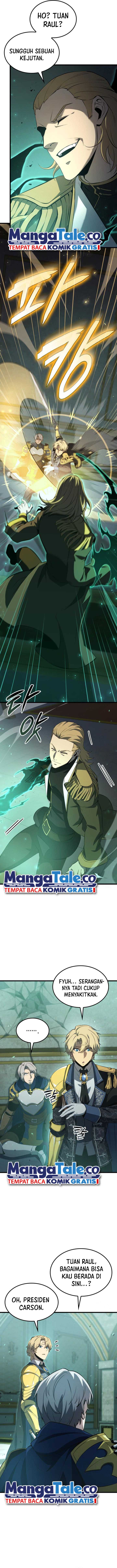 The Count’s Youngest Son Is A Player chapter 70