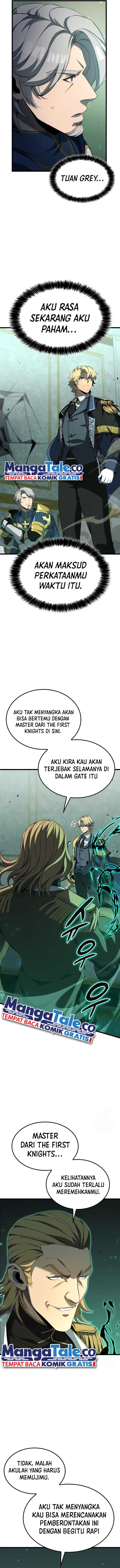 The Count’s Youngest Son Is A Player chapter 70