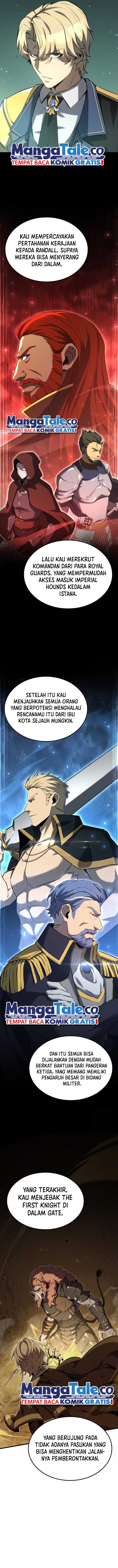 The Count’s Youngest Son Is A Player chapter 70