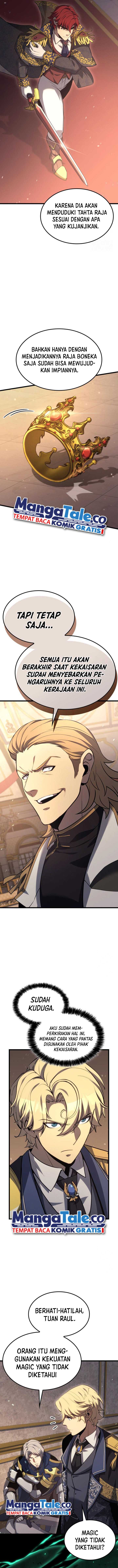 The Count’s Youngest Son Is A Player chapter 70