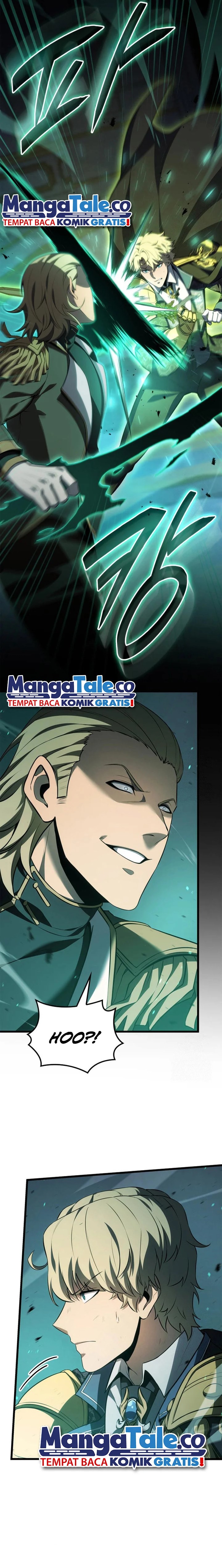 The Count’s Youngest Son Is A Player Chapter 73 Bahasa Indonesia