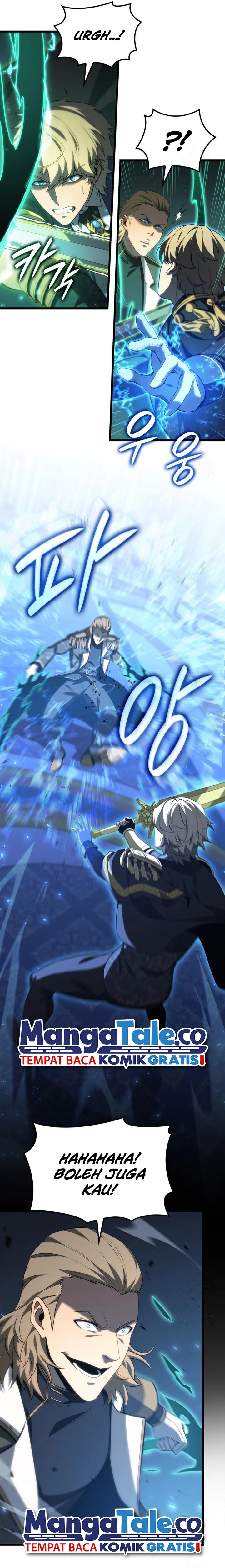 The Count’s Youngest Son Is A Player Chapter 73 Bahasa Indonesia