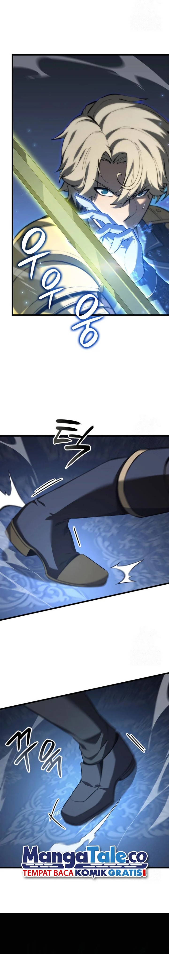 The Count’s Youngest Son Is A Player Chapter 73 Bahasa Indonesia