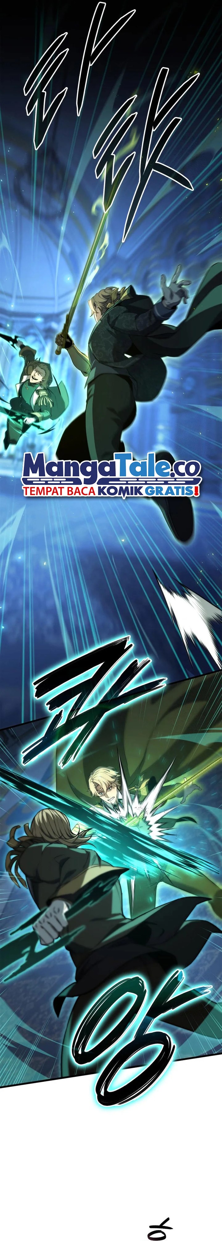 The Count’s Youngest Son Is A Player Chapter 73 Bahasa Indonesia