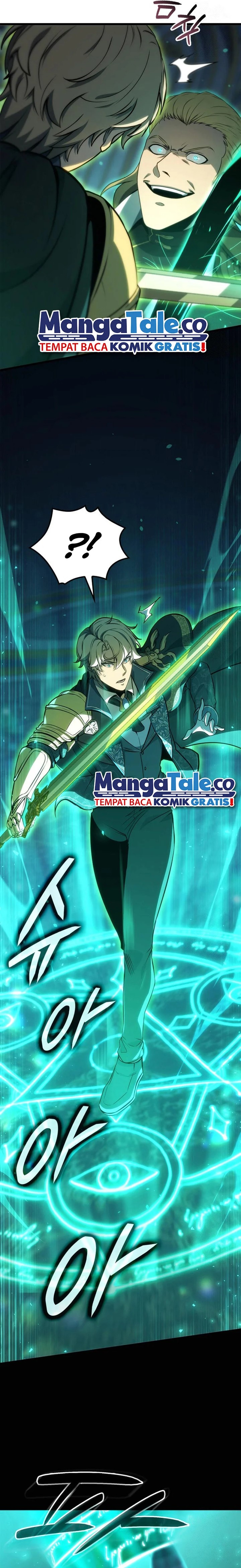 The Count’s Youngest Son Is A Player Chapter 73 Bahasa Indonesia