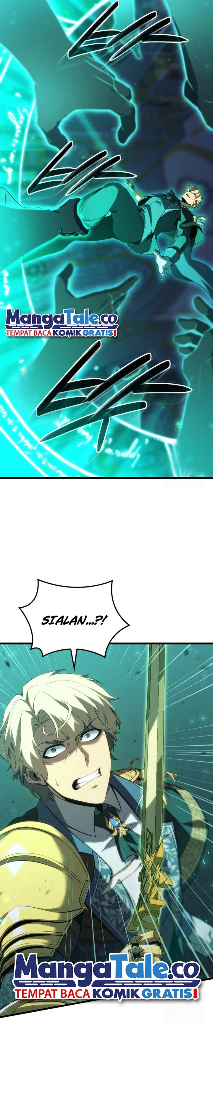 The Count’s Youngest Son Is A Player Chapter 73 Bahasa Indonesia