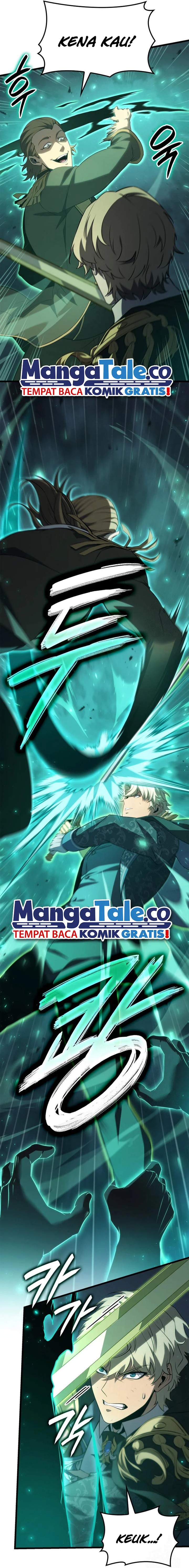 The Count’s Youngest Son Is A Player Chapter 73 Bahasa Indonesia