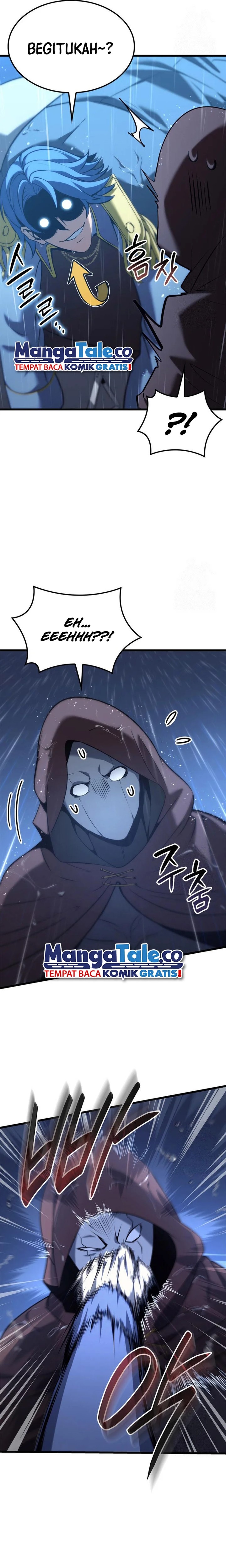 The Count’s Youngest Son Is A Player Chapter 73 Bahasa Indonesia