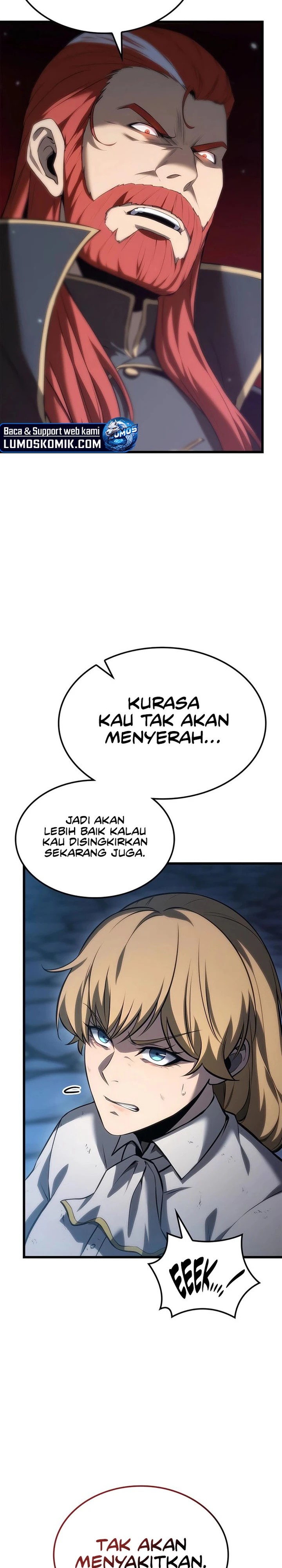 The Count’s Youngest Son Is A Player chapter 75