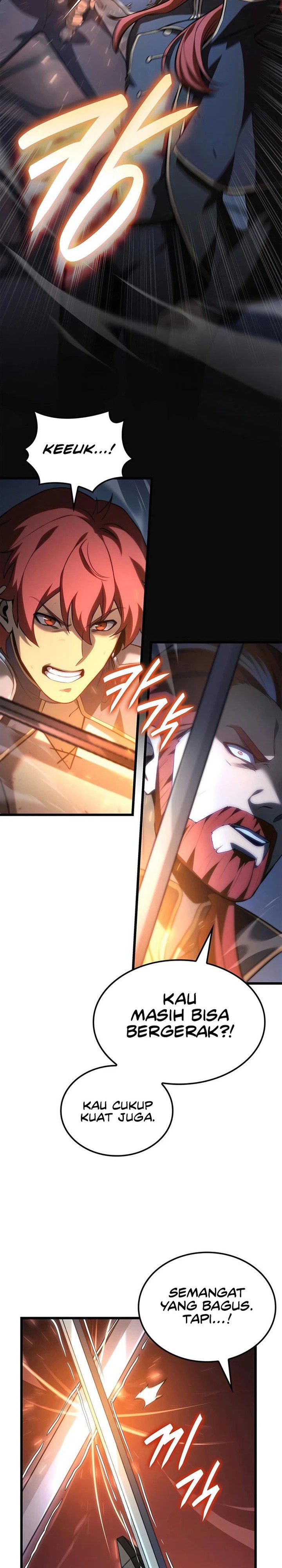 The Count’s Youngest Son Is A Player chapter 75