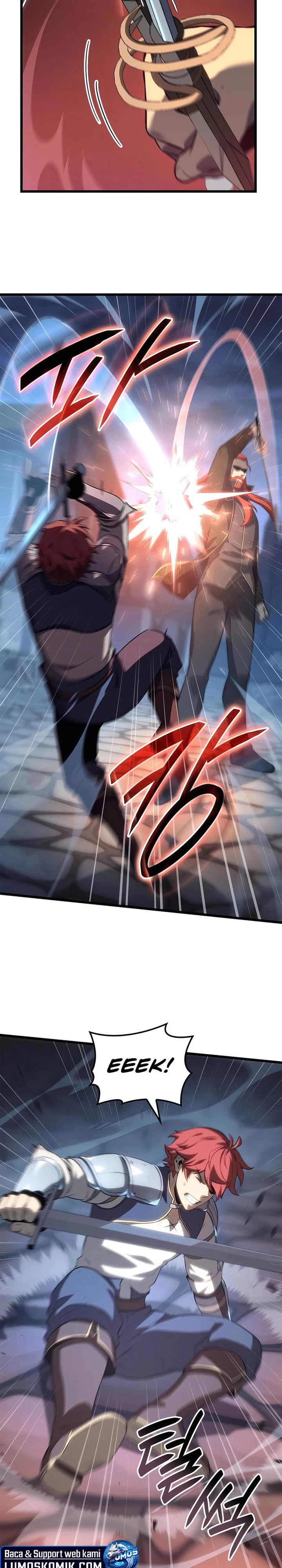 The Count’s Youngest Son Is A Player chapter 75