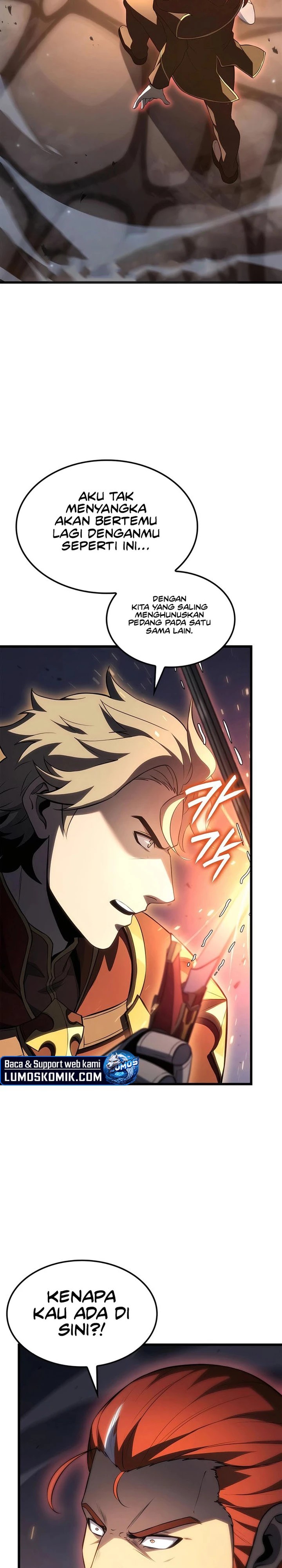 The Count’s Youngest Son Is A Player chapter 75