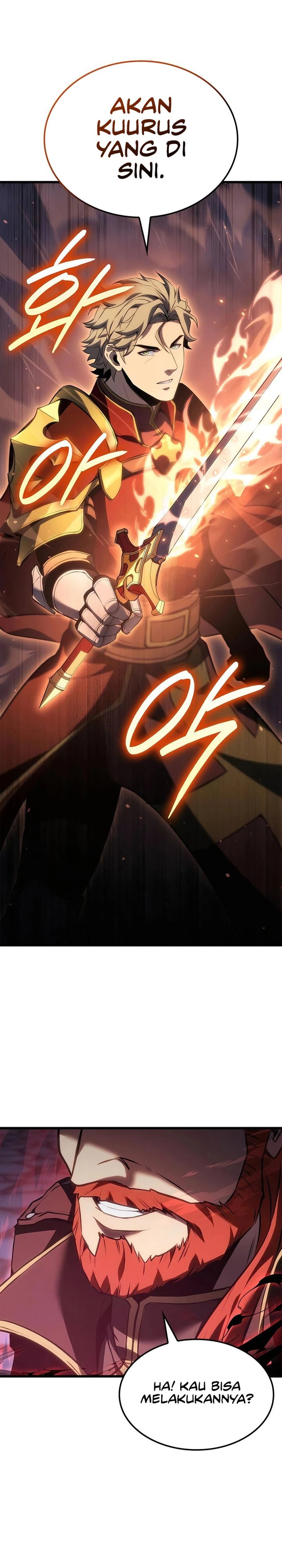 The Count’s Youngest Son Is A Player chapter 75
