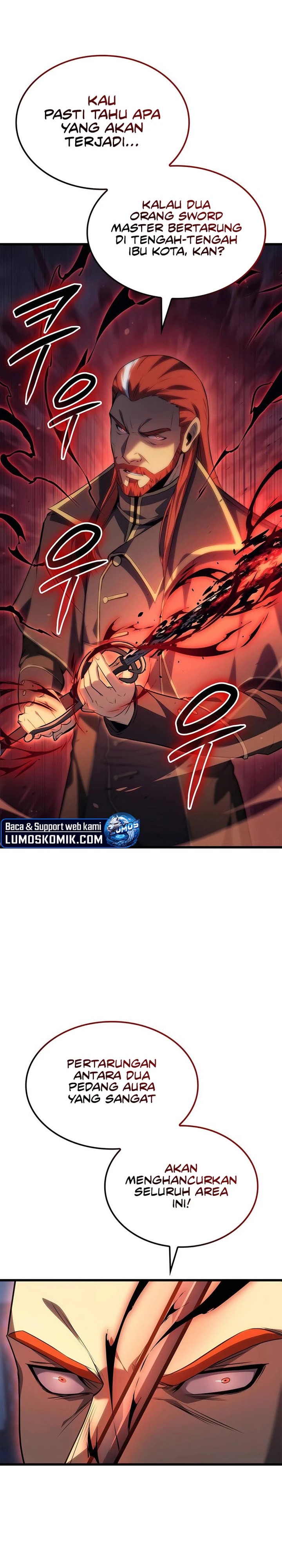 The Count’s Youngest Son Is A Player chapter 75