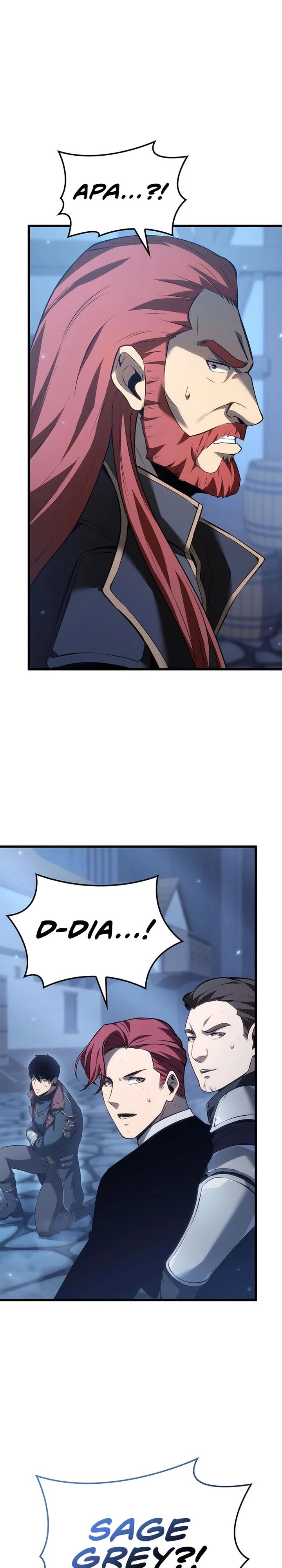 The Count’s Youngest Son Is A Player chapter 75