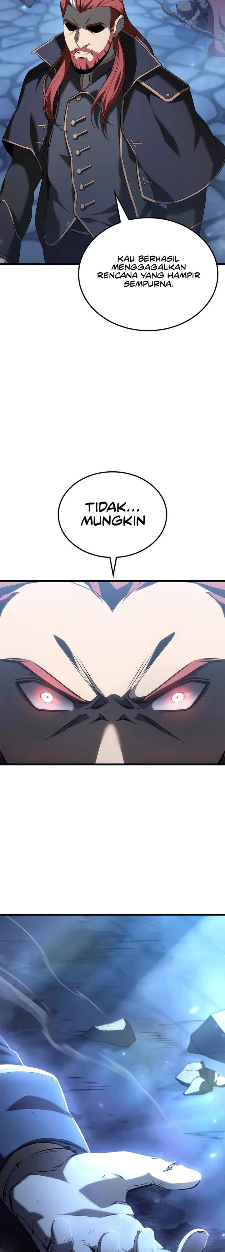 The Count’s Youngest Son Is A Player chapter 75