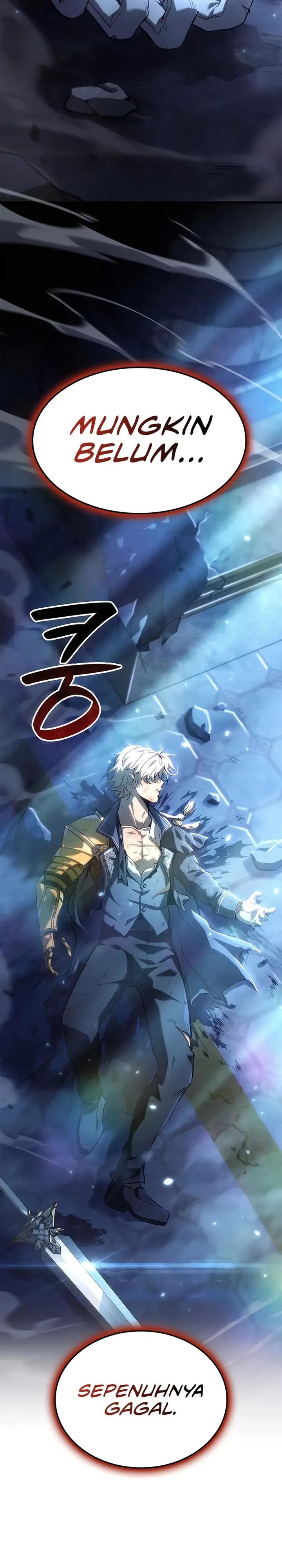 The Count’s Youngest Son Is A Player chapter 75