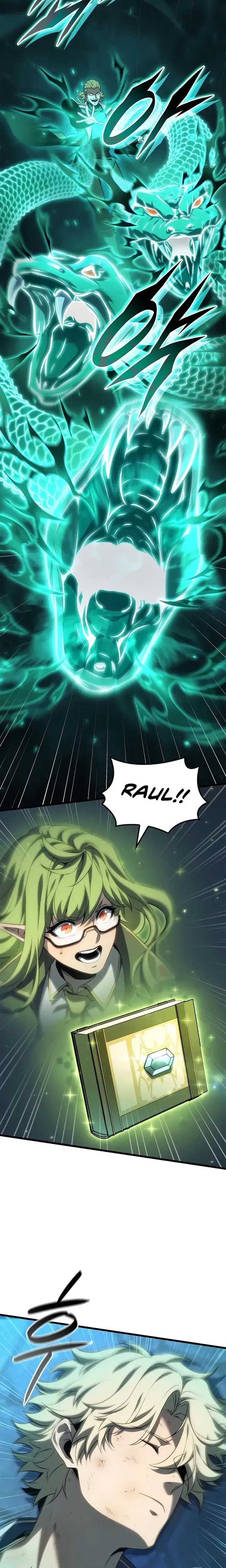 The Count’s Youngest Son Is A Player chapter 76