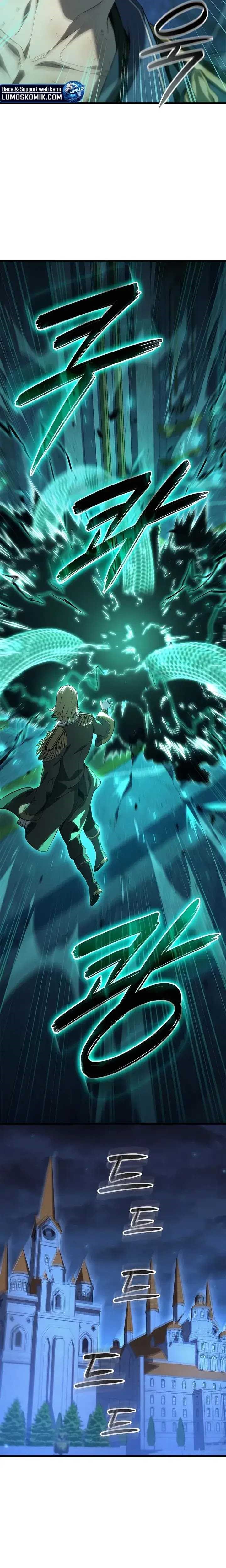 The Count’s Youngest Son Is A Player chapter 76