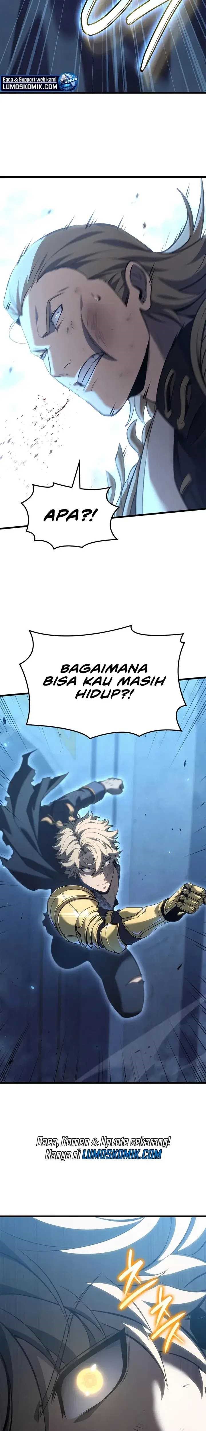 The Count’s Youngest Son Is A Player chapter 76