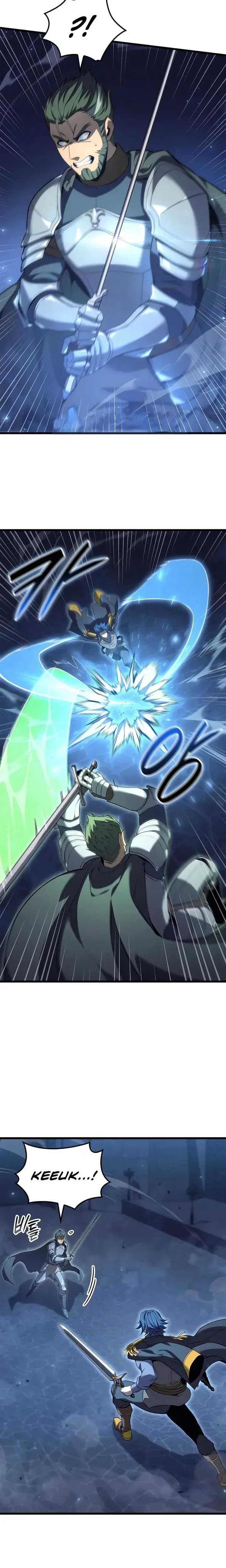 The Count’s Youngest Son Is A Player chapter 76