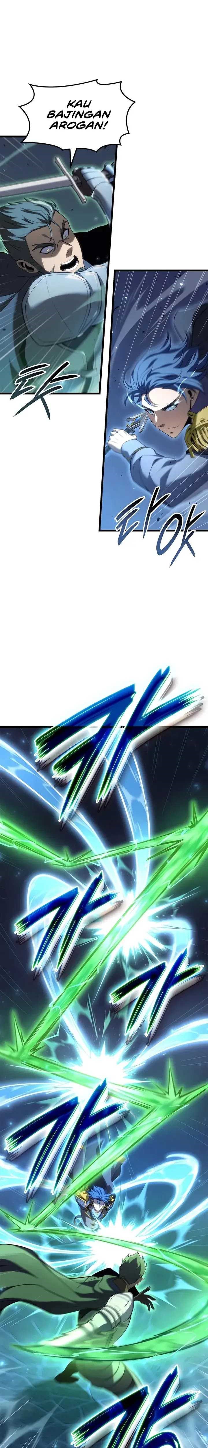 The Count’s Youngest Son Is A Player chapter 76