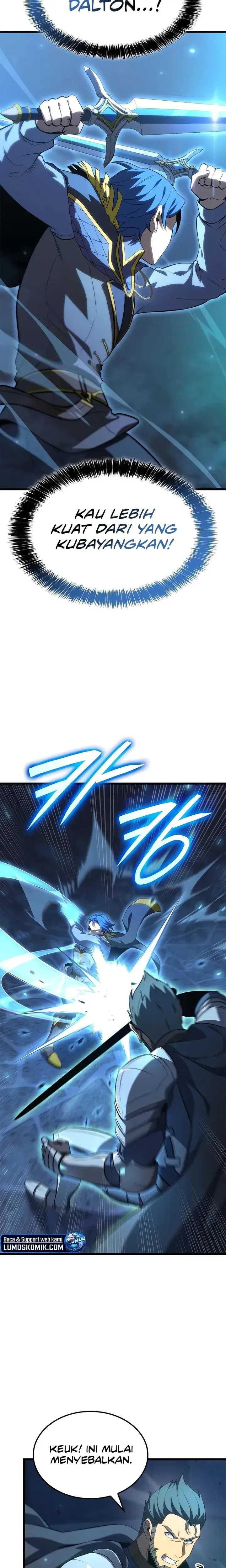 The Count’s Youngest Son Is A Player chapter 76