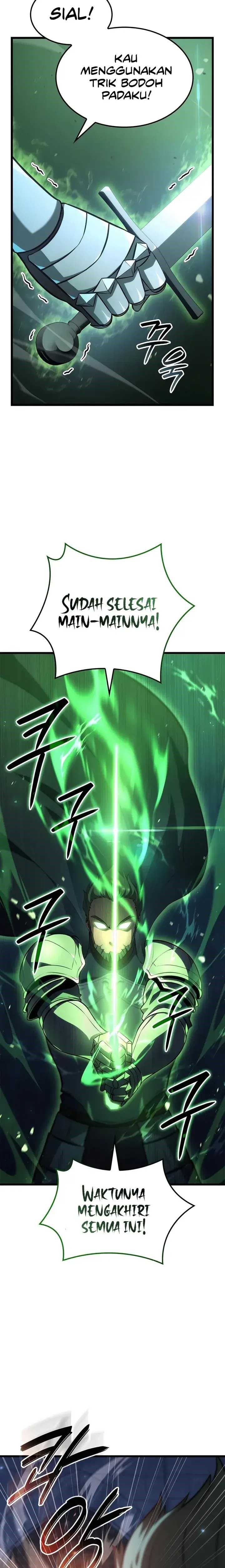 The Count’s Youngest Son Is A Player chapter 76