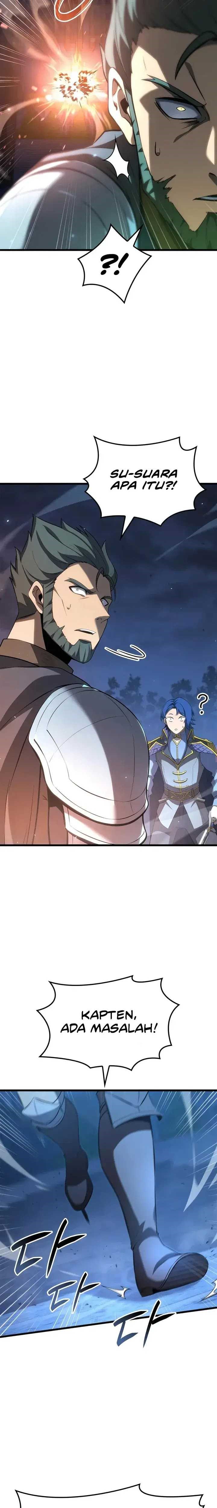 The Count’s Youngest Son Is A Player chapter 76