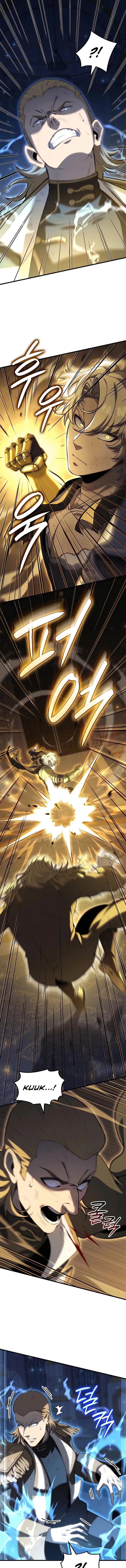 The Count’s Youngest Son Is A Player Chapter 78 Bahasa Indonesia