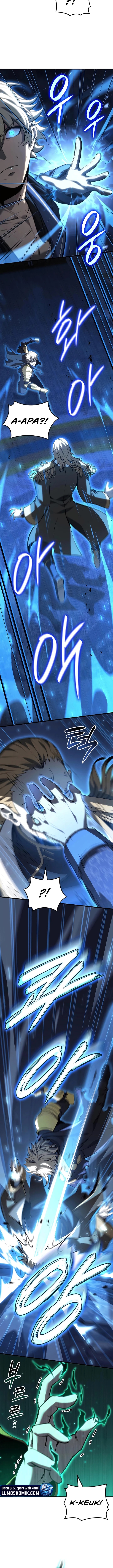 The Count’s Youngest Son Is A Player Chapter 78 Bahasa Indonesia