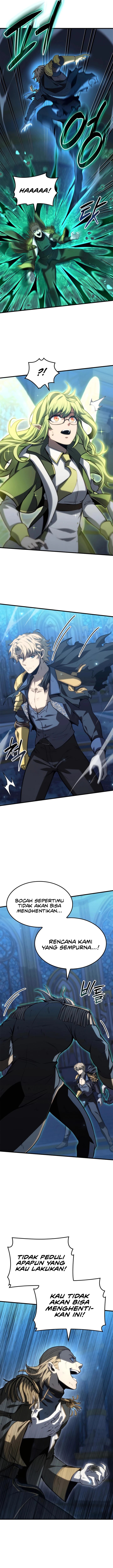 The Count’s Youngest Son Is A Player Chapter 78 Bahasa Indonesia