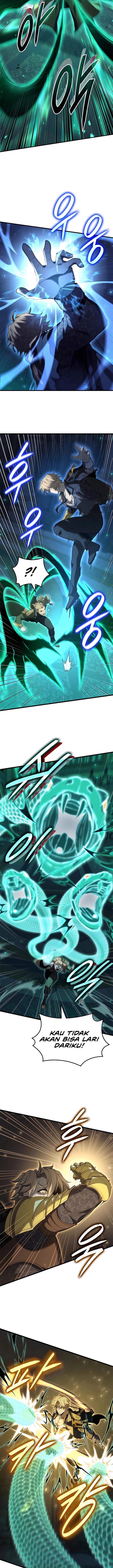 The Count’s Youngest Son Is A Player Chapter 78 Bahasa Indonesia