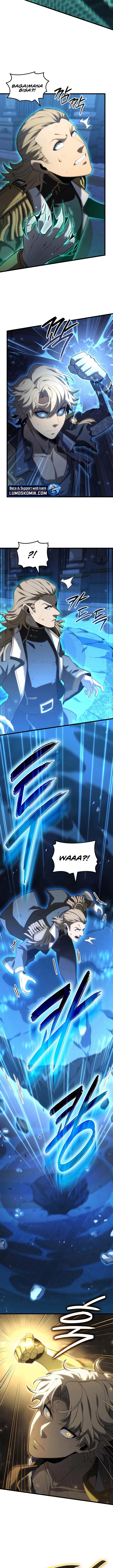 The Count’s Youngest Son Is A Player Chapter 78 Bahasa Indonesia