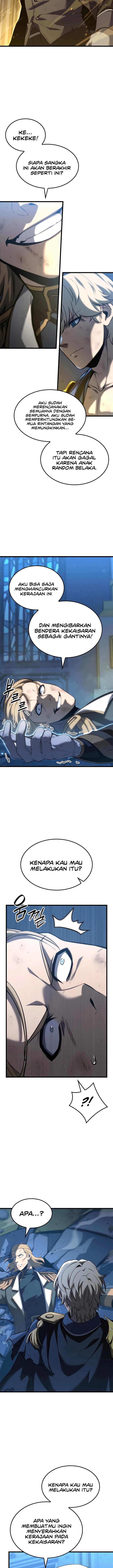 The Count’s Youngest Son Is A Player Chapter 78 Bahasa Indonesia