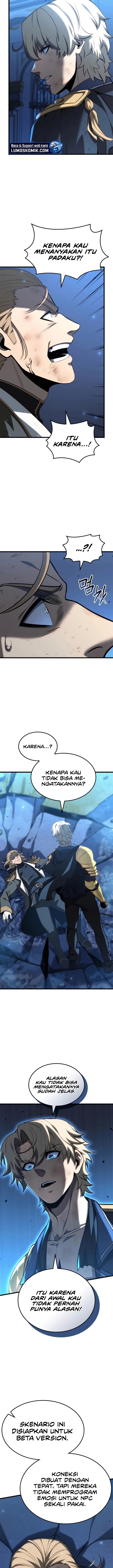 The Count’s Youngest Son Is A Player Chapter 78 Bahasa Indonesia