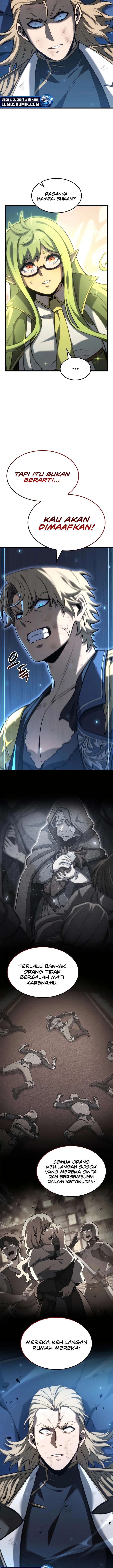 The Count’s Youngest Son Is A Player Chapter 78 Bahasa Indonesia