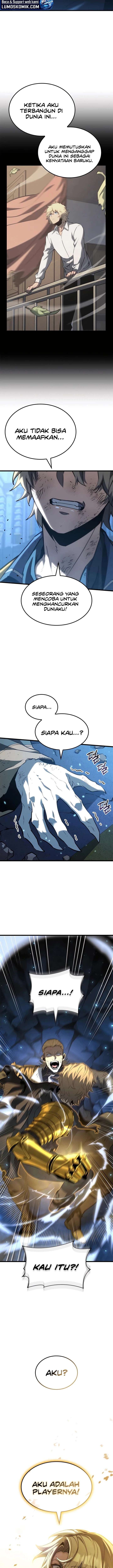 The Count’s Youngest Son Is A Player Chapter 78 Bahasa Indonesia