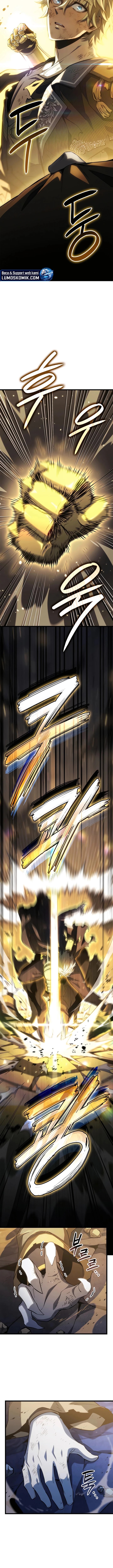 The Count’s Youngest Son Is A Player Chapter 78 Bahasa Indonesia