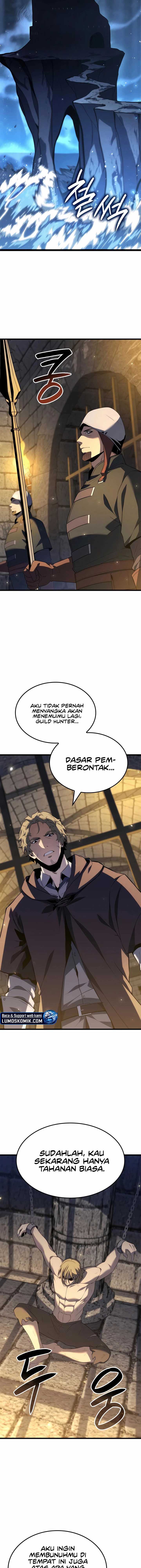 The Count’s Youngest Son Is A Player chapter 82