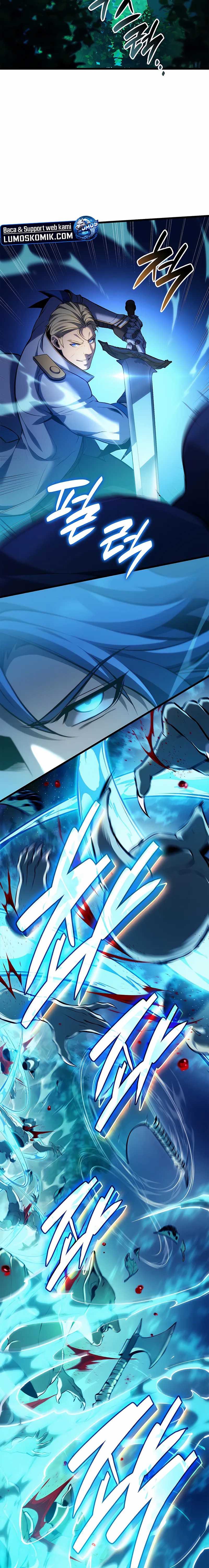 The Count’s Youngest Son Is A Player chapter 94