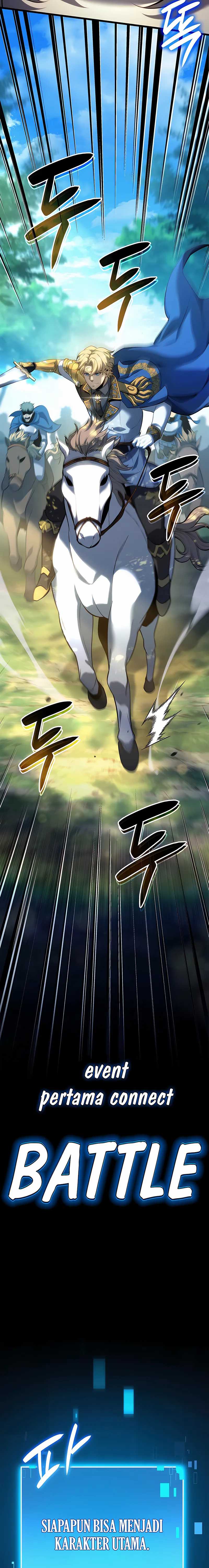 The Count’s Youngest Son Is A Player chapter 94