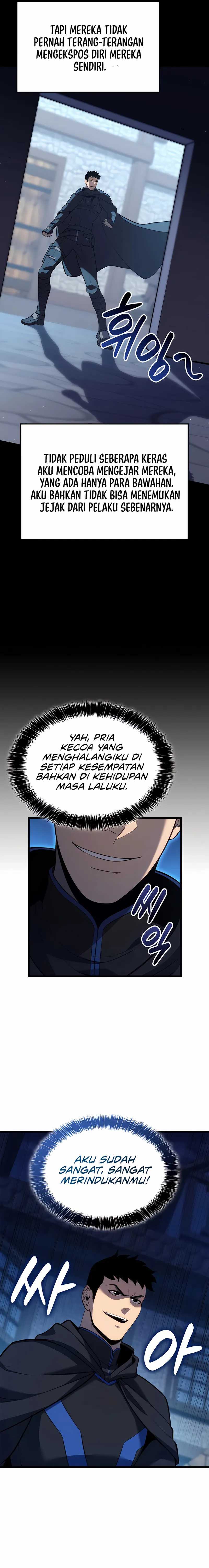 The Count’s Youngest Son Is A Player chapter 102