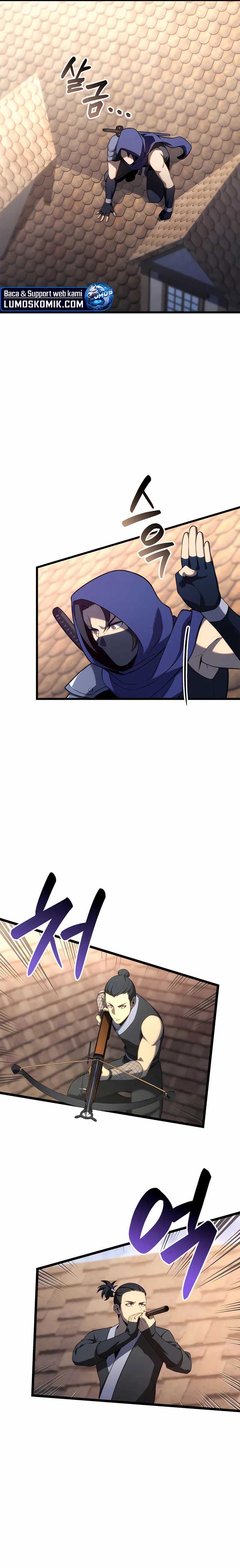 The Count’s Youngest Son Is A Player chapter 102