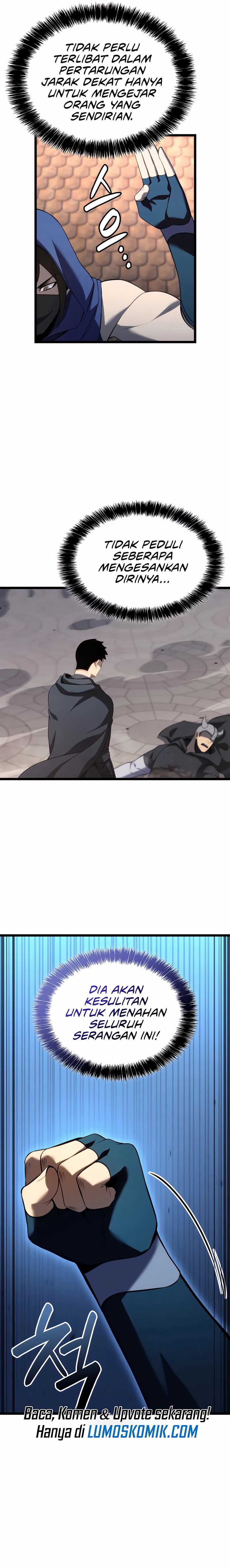 The Count’s Youngest Son Is A Player chapter 102
