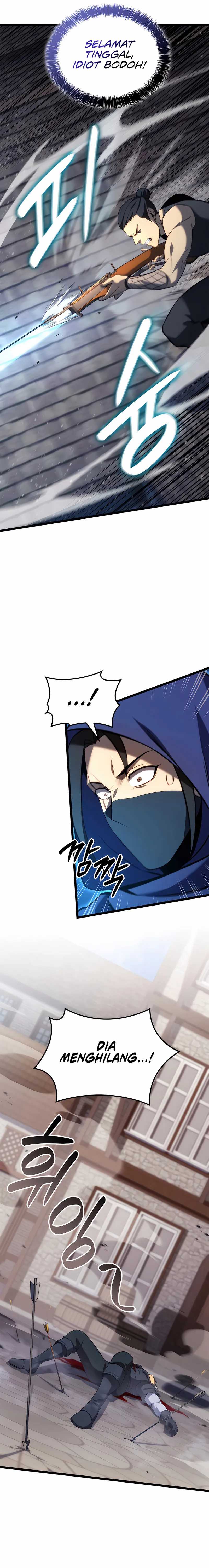 The Count’s Youngest Son Is A Player chapter 102