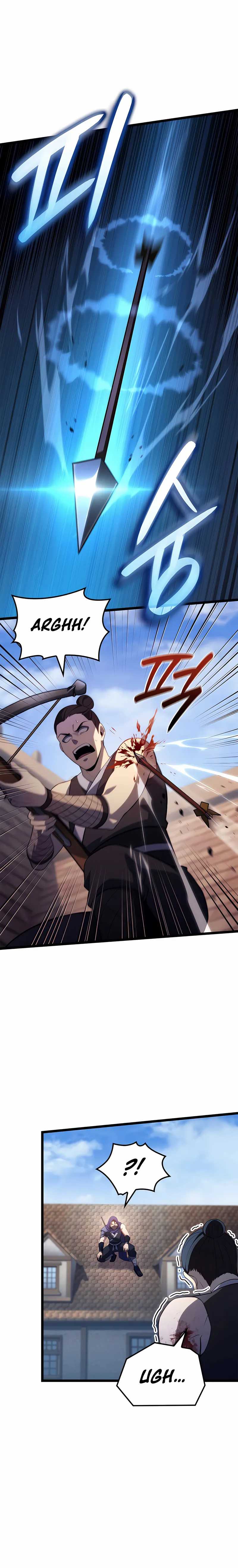 The Count’s Youngest Son Is A Player chapter 102